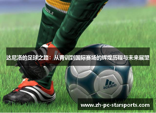 达尼洛的足球之路：从青训到国际赛场的辉煌历程与未来展望